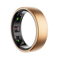 Unisex Smart Ring Männer Frauen Gesundheit Schlaf Monitor Andriod IOS