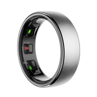 Unisex Smart Ring Männer Frauen Gesundheit Schlaf Monitor Andriod IOS
