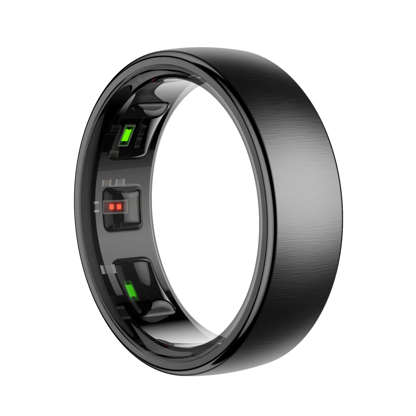 Unisex Smart Ring Männer Frauen Gesundheit Schlaf Monitor Andriod IOS