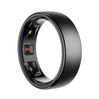 Unisex Smart Ring Männer Frauen Gesundheit Schlaf Monitor Andriod IOS